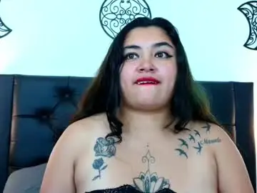 Chaturbate Live Sex of katalynasweet