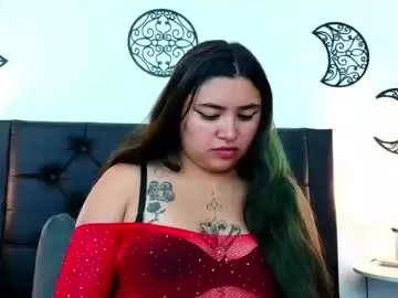 Chaturbate Sex Cam of katalynasweet