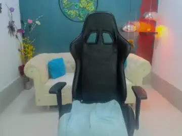 Chaturbate Sex Chat of liss_greys1