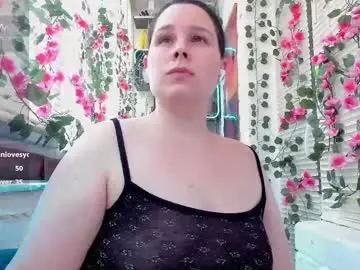 Chaturbate Live Sex of lost_charming