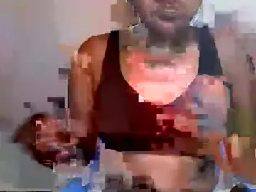 Chaturbate Free Porn Cam of magic_bliss