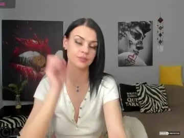 Chaturbate Live Sex Cam of nikol_forever