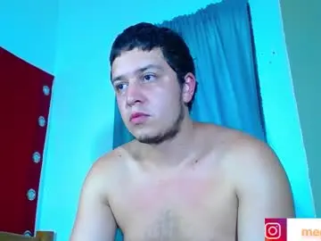 Chaturbate Best live sex cam show of oliver_and_megan