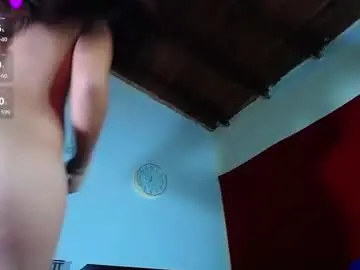 Chaturbate Private Sex Chat of oliver_and_megan