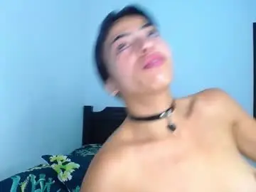 Chaturbate Live Porn of oliver_and_megan