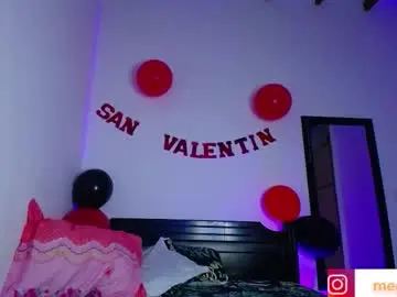 Chaturbate Free Porn Cam of oliver_and_megan