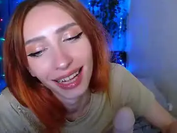 Chaturbate Live Porn of pufpufog