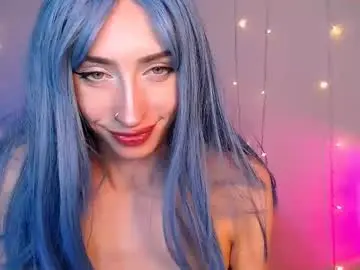 Chaturbate Live Sex Cam of pufpufog