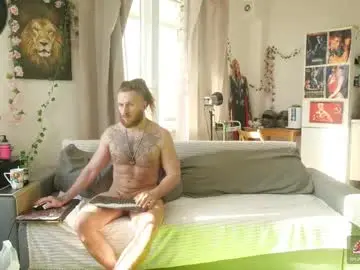 Chaturbate Adult Webcam of rusbigpaul