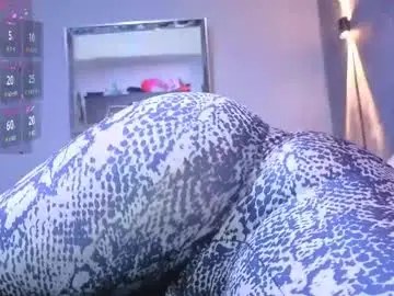 Chaturbate Sex Chat of scarlethnyx