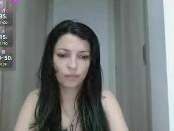 Chaturbate Live Porn of selene_3