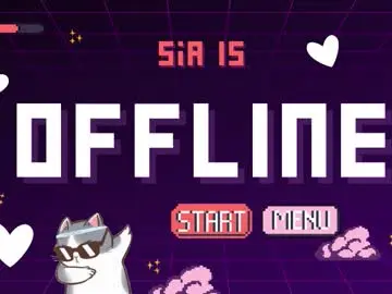 Chaturbate Adult Webcams of sia_ellis