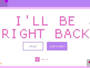 Chaturbate Live Porn of sia_ellis