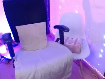 Chaturbate Sex Chat of sia_ellis