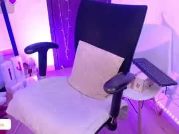 Chaturbate Live Sex Cam of sia_ellis