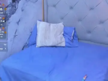 Chaturbate Adult Webcam of siennarios