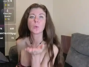 Chaturbate Best live sex cam show of smilequeen_jane