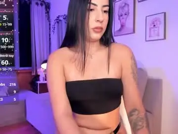 Chaturbate Free Live Porn of bella_es