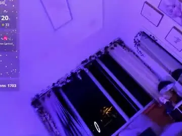 Chaturbate Live Sex Cam of bella_es