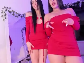 Chaturbate Free Live Porn of bella_es