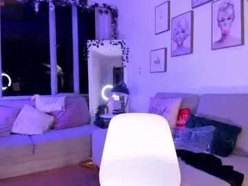 Chaturbate Private Sex Chat of bella_es