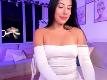 Chaturbate Private Sex Chat of bella_es