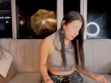 Chaturbate Sex Chat of bella_es