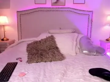 Chaturbate Live Sex of bella_es