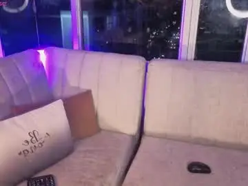 Chaturbate Sex Cam of bella_es