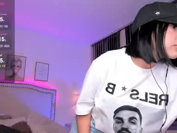 Chaturbate Adult Webcam of bella_es