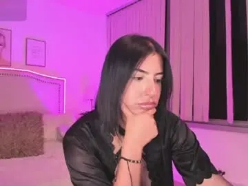 Chaturbate Private Sex Chat of bella_es