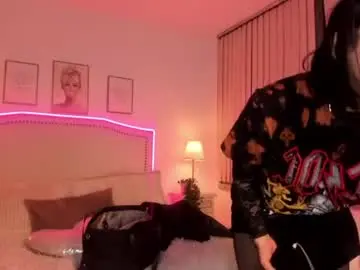 Chaturbate Free Porn Cam of bella_es