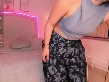 Chaturbate Free Porn Cam of bella_es