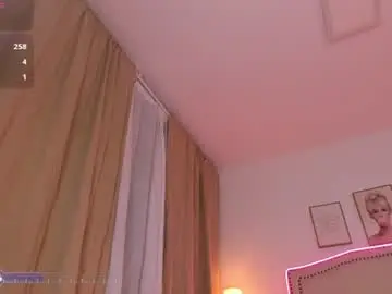 Chaturbate Best Webcam of bella_es