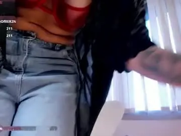 Chaturbate Nude Webcam of bella_es
