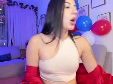 Chaturbate Sex Chat of bella_es