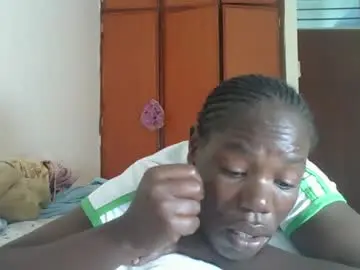 Chaturbate Best Webcam of blacksexygal
