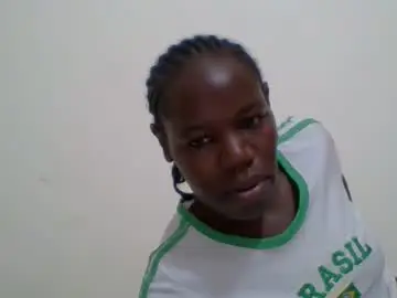 Chaturbate Sex Chat of blacksexygal