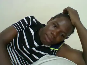 Chaturbate Live Sex of blacksexygal