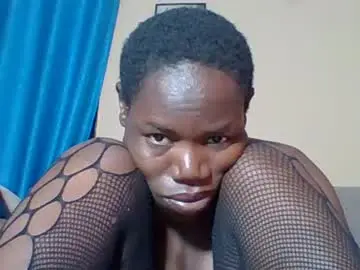 Chaturbate Free Live Porn of blacksexygal