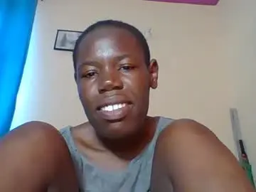 Chaturbate Free Live Porn of blacksexygal