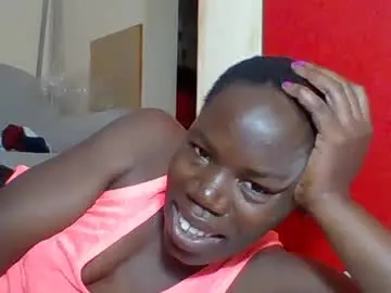 Chaturbate Sex Chat of blacksexygal