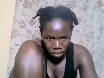 Chaturbate Sex Chat of blacksexygal