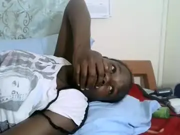 Chaturbate Free Live Porn of blacksexygal