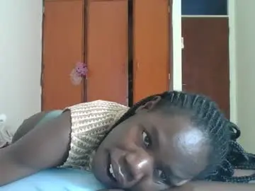 Chaturbate Best Webcam of blacksexygal