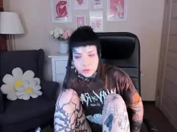 Chaturbate Free Porn Cam of blood__mary