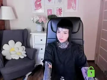 Chaturbate Free Porn Cam of blood__mary