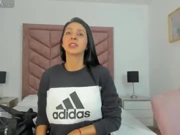 Chaturbate Live Porn of chantele_