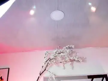 Chaturbate Adult Webcam of dahiane_smith___
