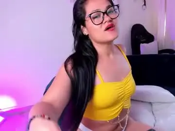 Chaturbate Sex Cam of dahiane_smith___